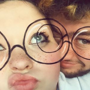 Meet your Posher, Cheyanne